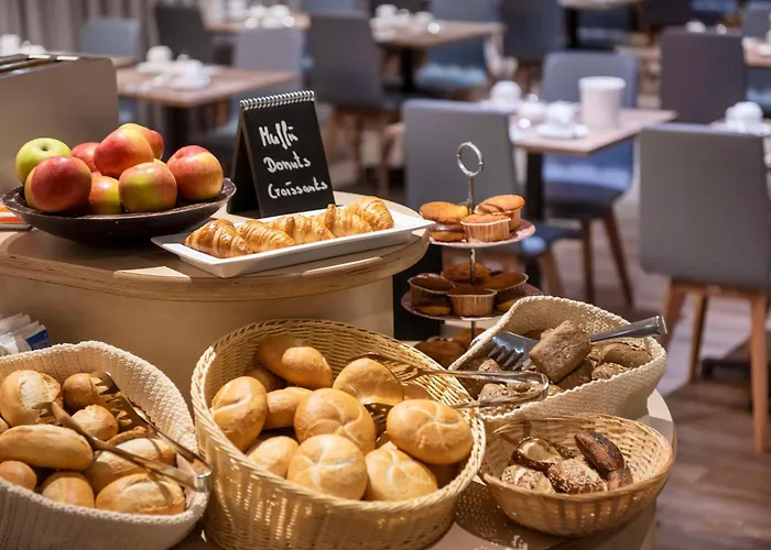 Best Western Hotel Achim Bremen
