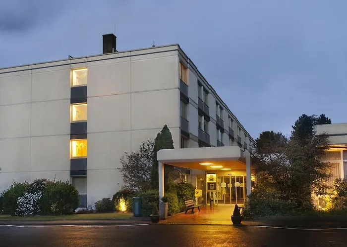 Best Western Hotel Achim Bremen