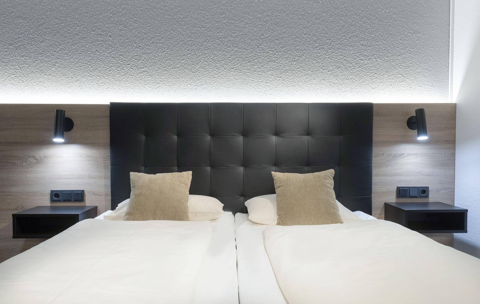 Hotel Western Achim 3*