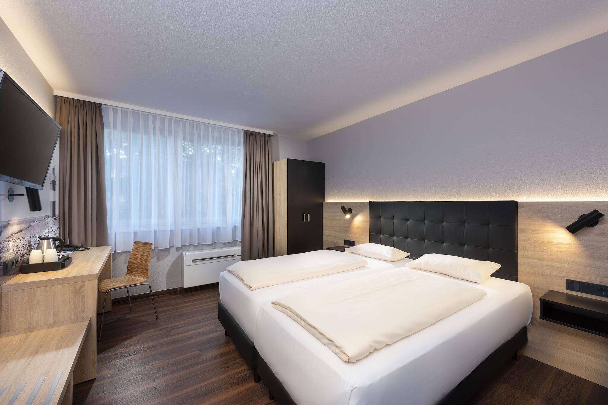 Hotel Western Achim Bremen