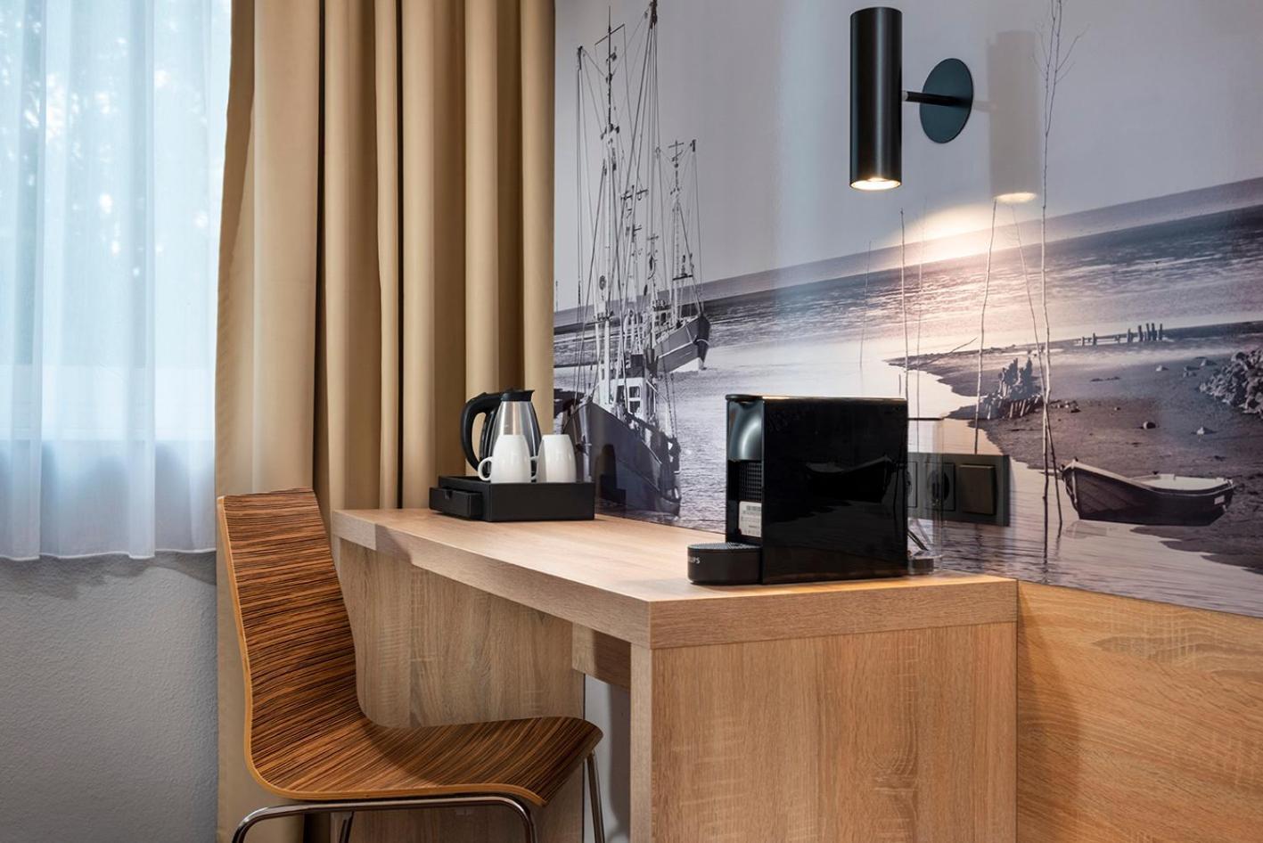 Hotel Western Achim 3*