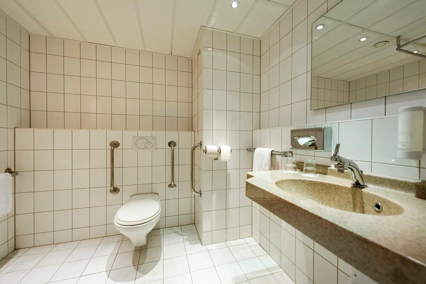 Western Achim Hotel Bremen