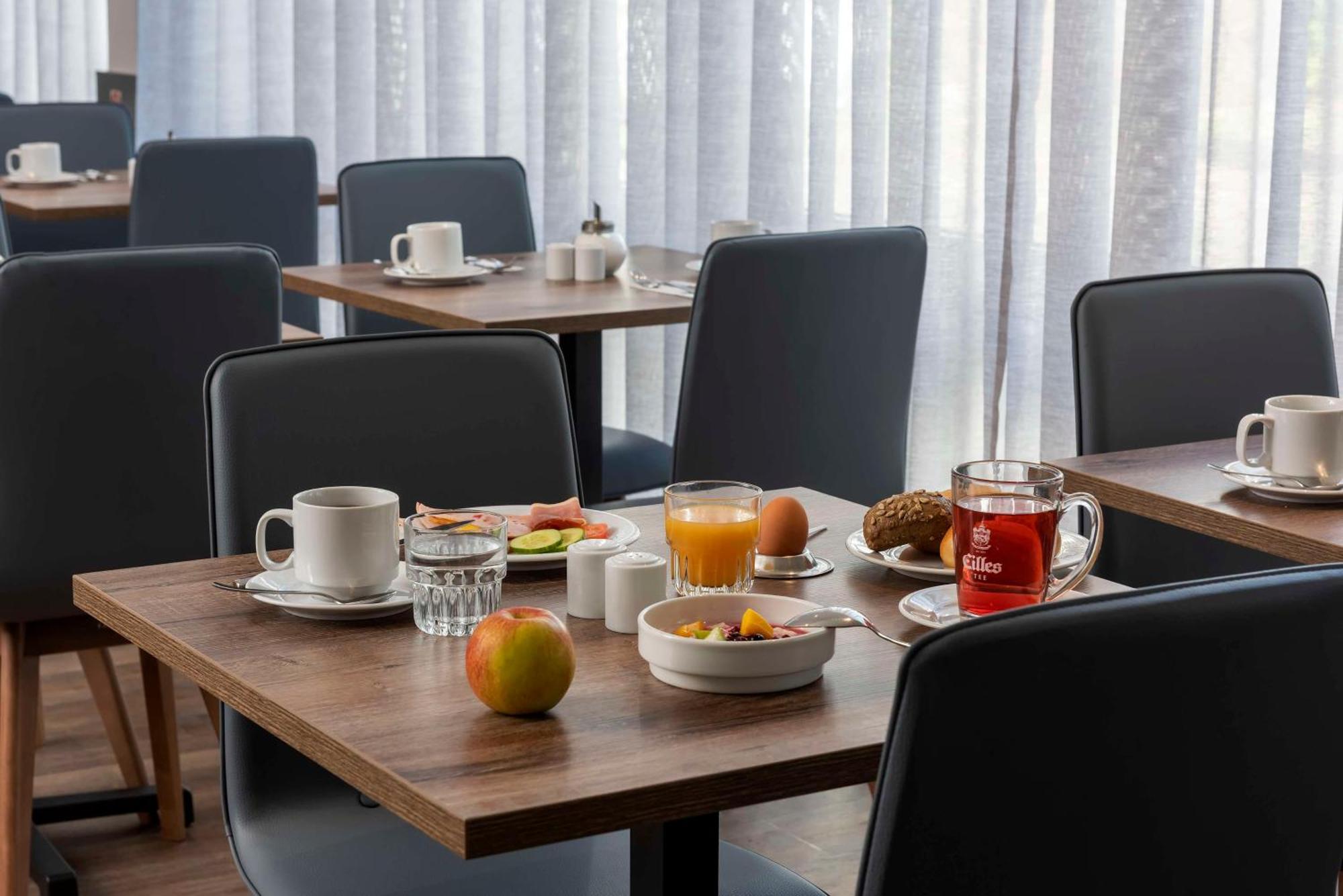 Western Achim Hotel Bremen