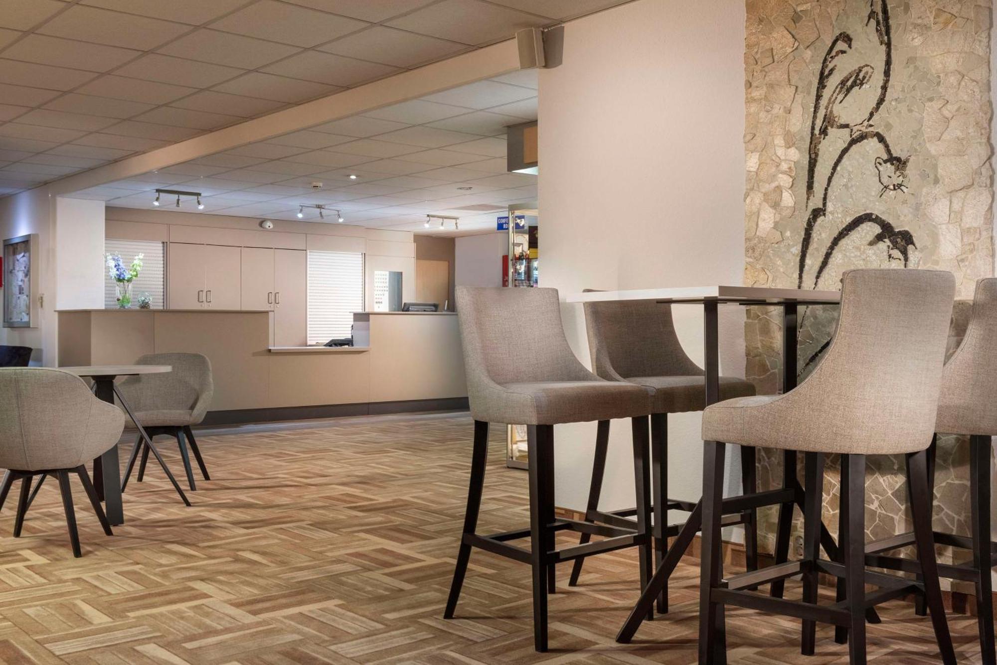 Hotel Western Achim