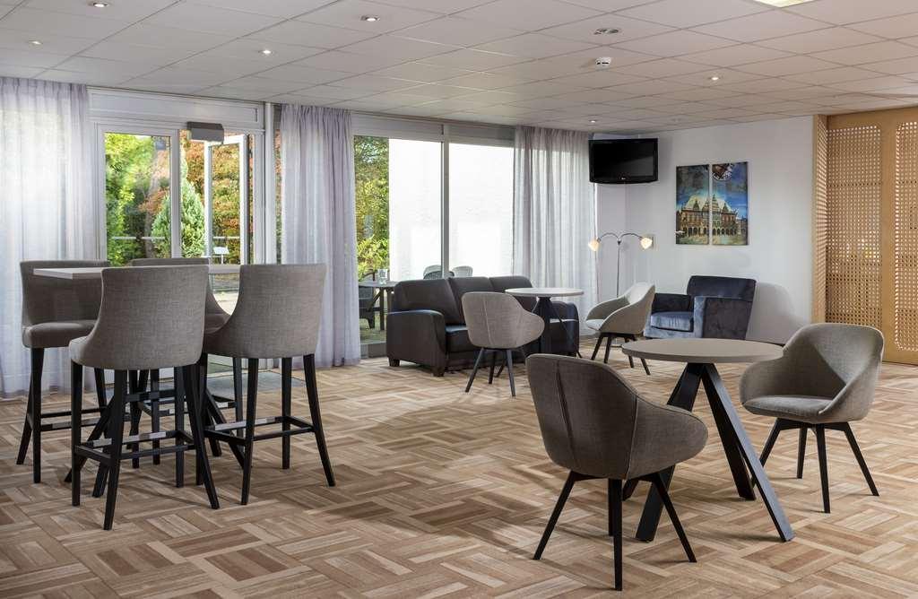 Western Achim Hotel