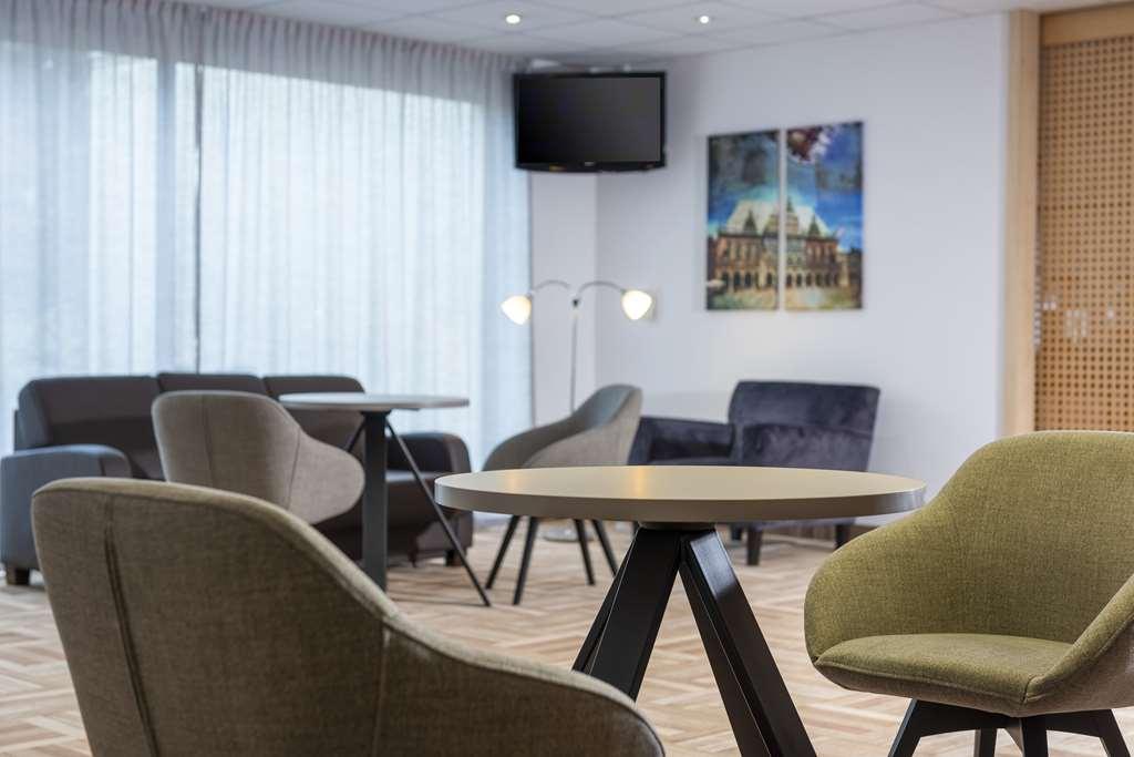 Western Achim Hotel 3*
