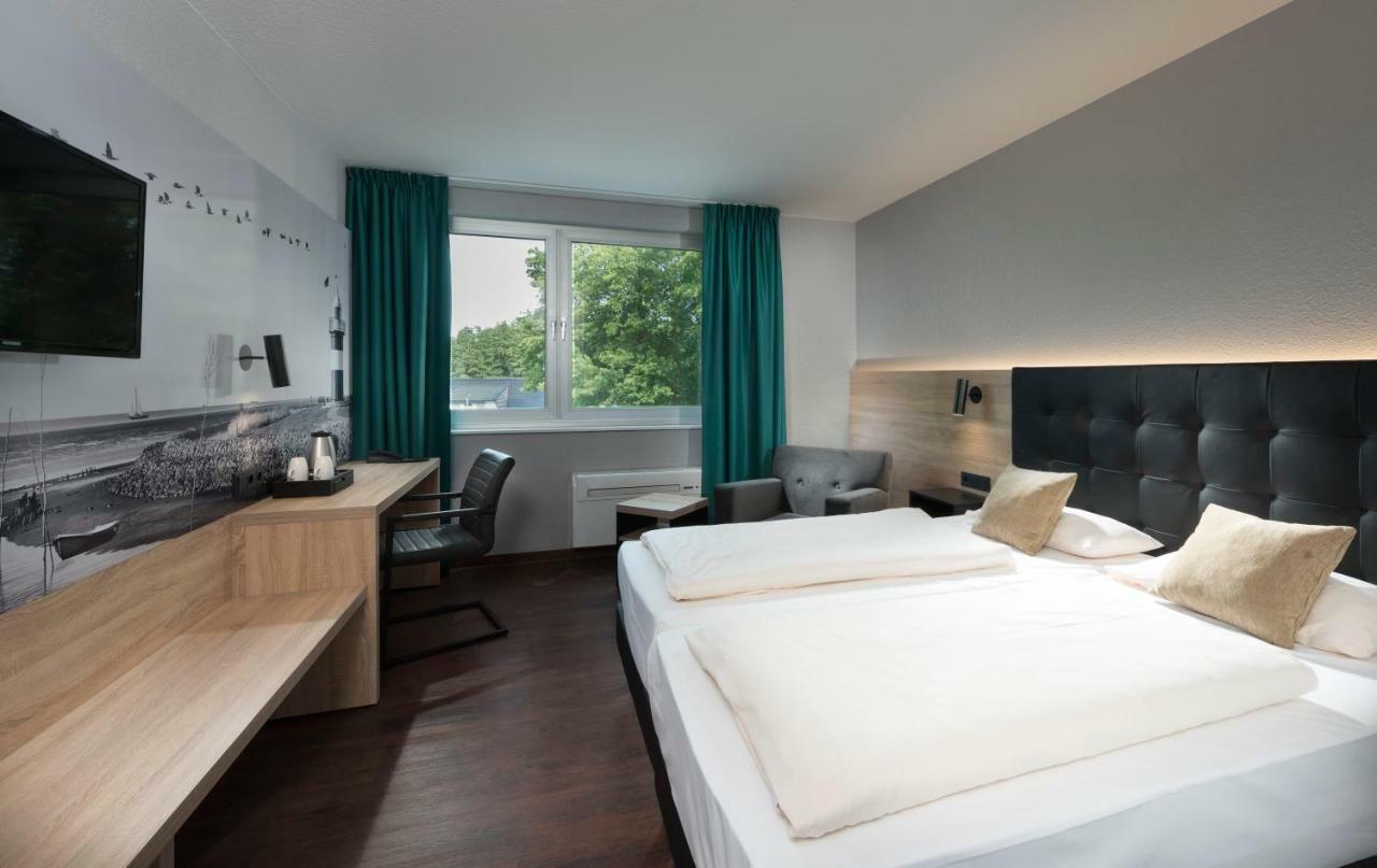 Western Achim Hotel Bremen